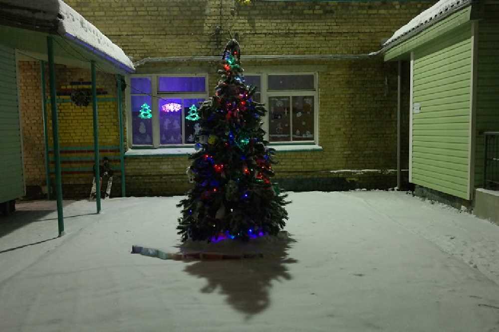 Детский сад №65, Ухта, ул. Дружбы, 10а_2